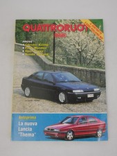 Quattroruote Rivista Maggio