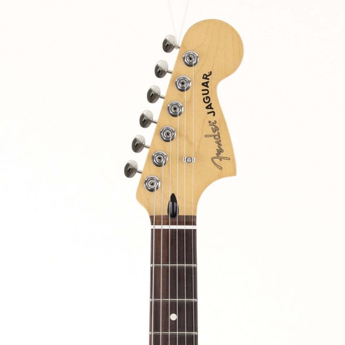 Fender player jaguar - fender,