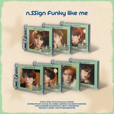 n. Firma - versione Funky like