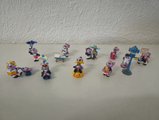 I VAMPIRELLI - SERIE COMPLETA - SORPRESINE KINDER - 2000