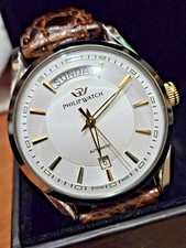 Orologio Philip Watch