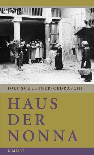 Haus der nonna aus einer - aus,