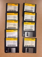 10x Symantec Norton AntiVirus