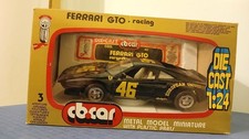 ferrari gto racing cb car