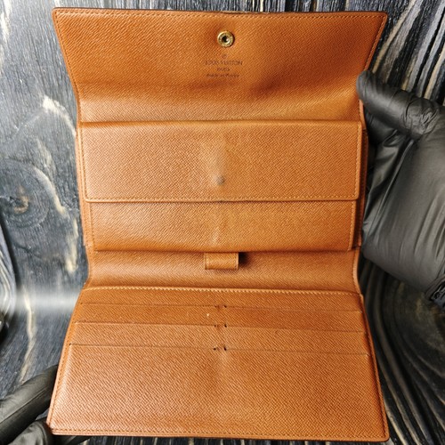 Louis vuitton monogram porte - louis,