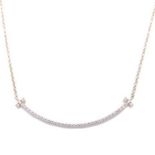TIFFANY & Co. T Smile piccola