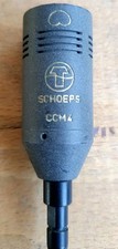 Schoeps CCM4 Microfono
