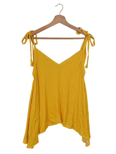 Zara canotta bretelle - a,