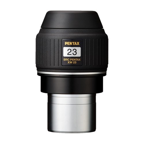 Oculare pentax serie per - xw,