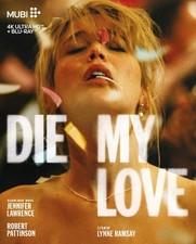 [PREORDER 20.04.26] Mubi DIE