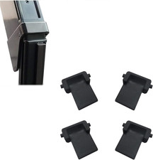 Kit Di Montaggio a 4 Sfere per Tenda Oscurante Remifront Remis per Portiere E Pa