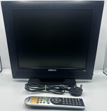 TV LCD BEKO 15" modello