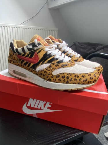 Nike air max atmos - max, 1