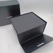Custodia orologio tudor - orologio, nera