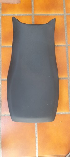 Asiento kymco mxu 250 - asiento,