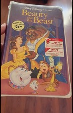 Walt Disney Classics BEAUTY &