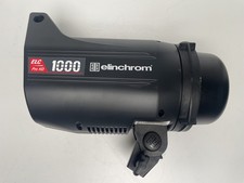 Testina flash Elinchrom ELC