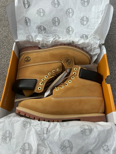 Timberland pollici premium - timberland, 6