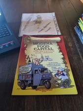 Modena Food Capital Cesare Buffagni Rif.Banco Dx basso