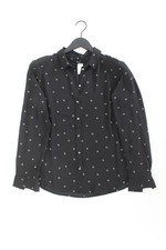 ⭐ Second Life Fashion camicetta per le signore taglia 40, M nero di poliestere ⭐