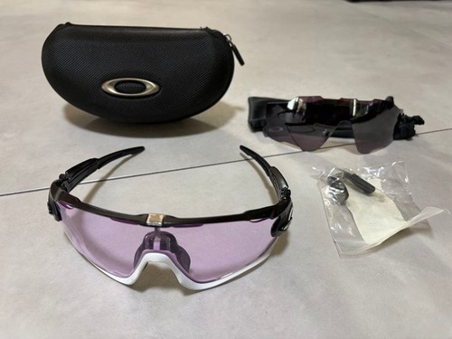 Oakley jawbreaker prizm - oakley,