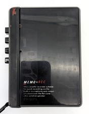 Registratore cassette - registratore,