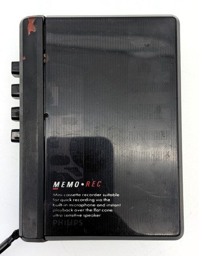 Registratore cassette - registratore, a