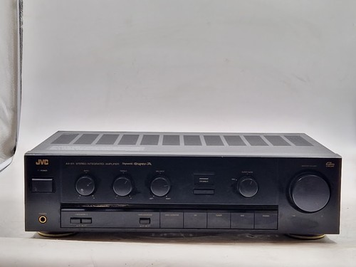 Jvc 311 stereo - jvc, ax-311