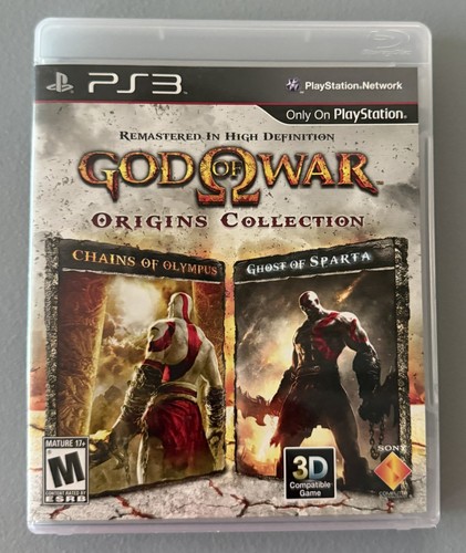 Sony god war - sony, war: