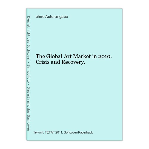 The global art market - the,