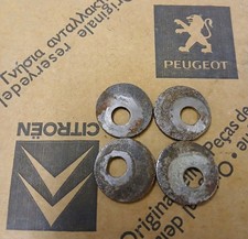 Peugeot 106 Assale Posteriore