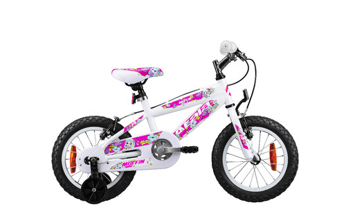 Ciclo mtb bambina muffin - ciclo,