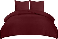 Utopia Bedding Copripiumino