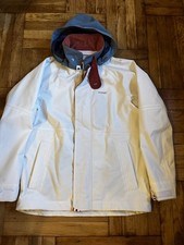 Amundsen Sports Giacca Vela