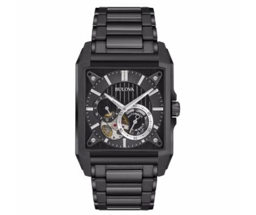 Orologio polso uomo bulova - orologio,