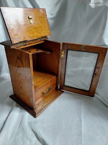 Vintage antique solid - vintage, wood