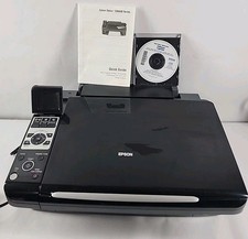 Epson Stylus CX8400 stampante