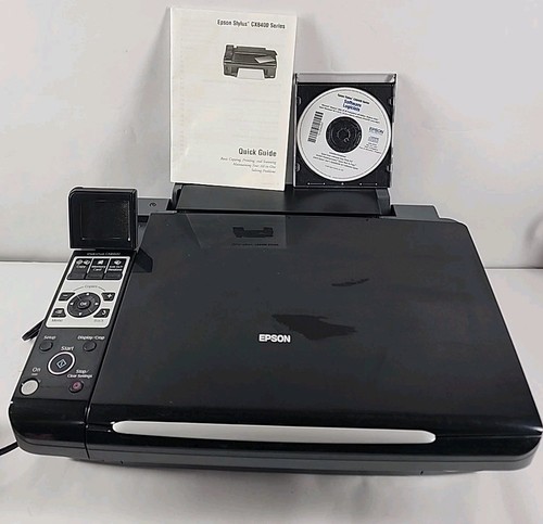 Epson stylus cx8400 stampante - cx8400,