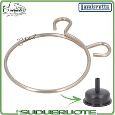 MOLLA SOFFIETTO FILTRO ARIA