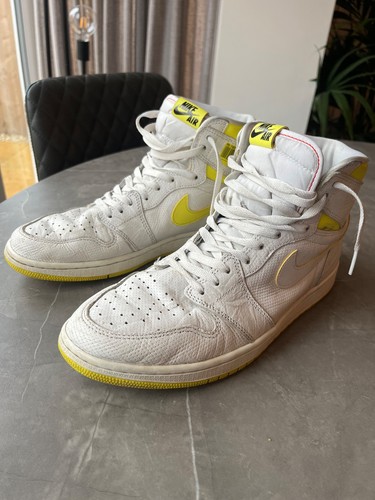Nike air jordan - air, 1