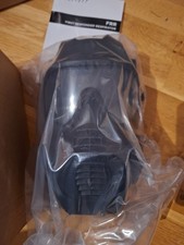2020 Scott FRR RESPIRATOR SIZE