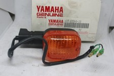 FRECCIA POSTERIORE DX