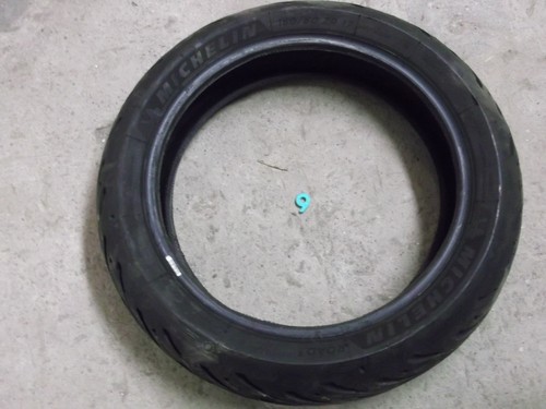 Pneumatici moto michelin road - pneumatici,
