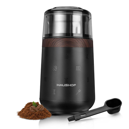 Macina caffè elettrica - elettrica, da