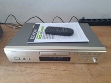 Denon DCD-755AR Lettore CD con