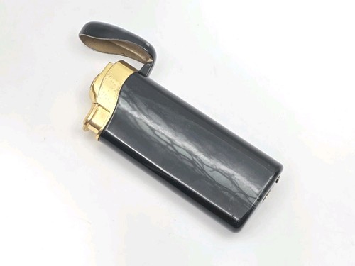 Elegante accendino gas - accendino, a
