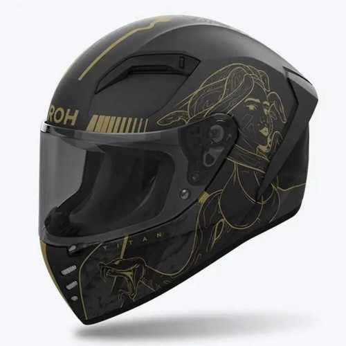 Casco integrale airoh connor - airoh,