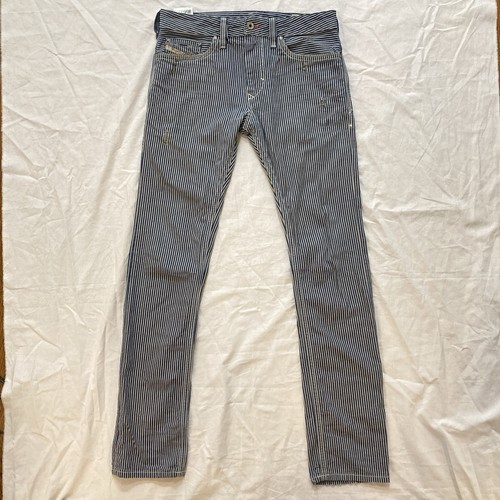 Diesel jeans uomo 32x33 pin - diesel,