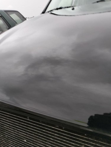 Capot toyota rav4 2005 2 - toyota, 2005-
