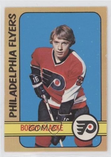 1972 pee chee bobby - 1972-73, o-pee-chee